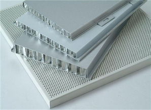 淺談全國(guó)十大鋁蜂窩板廠家及鋁塑復(fù)合板加工